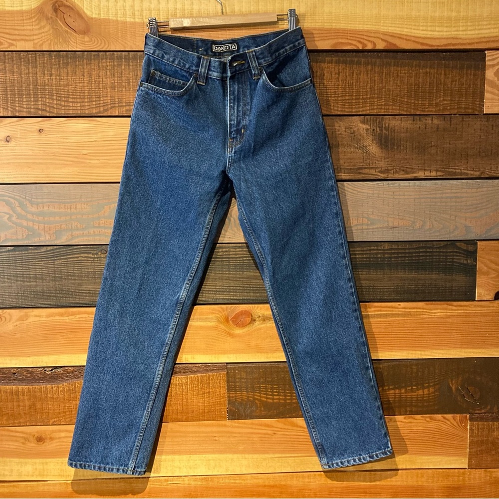 Dakota Men’s Jeans